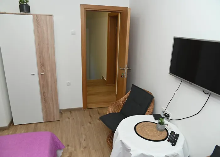 Apartman \'Maslina\'