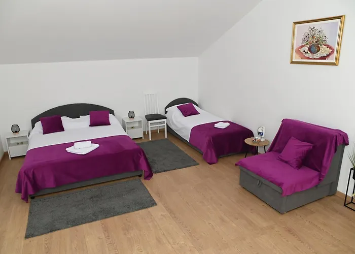 Apartman \'Maslina\'
