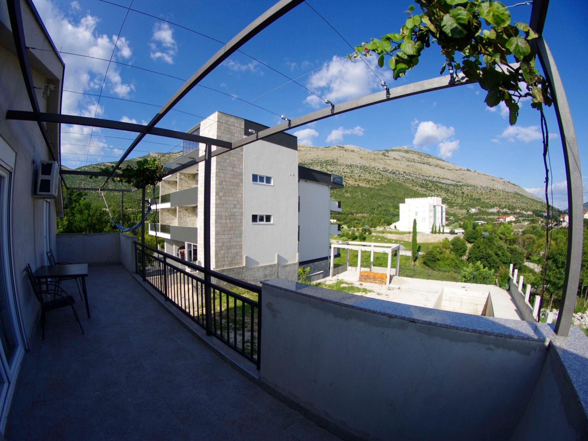 Apartment 'maslina' Trebinje