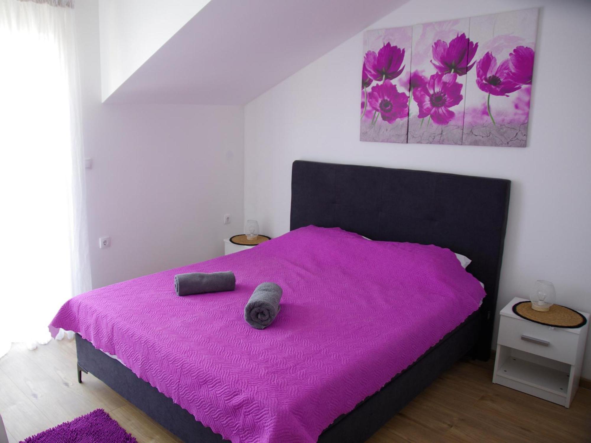 Apartment 'maslina' *