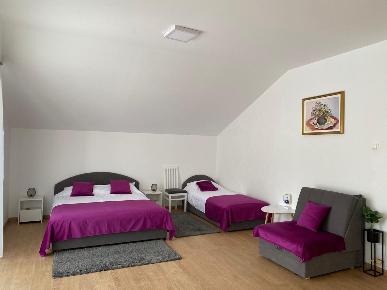 Apartment 'maslina' Trebinje