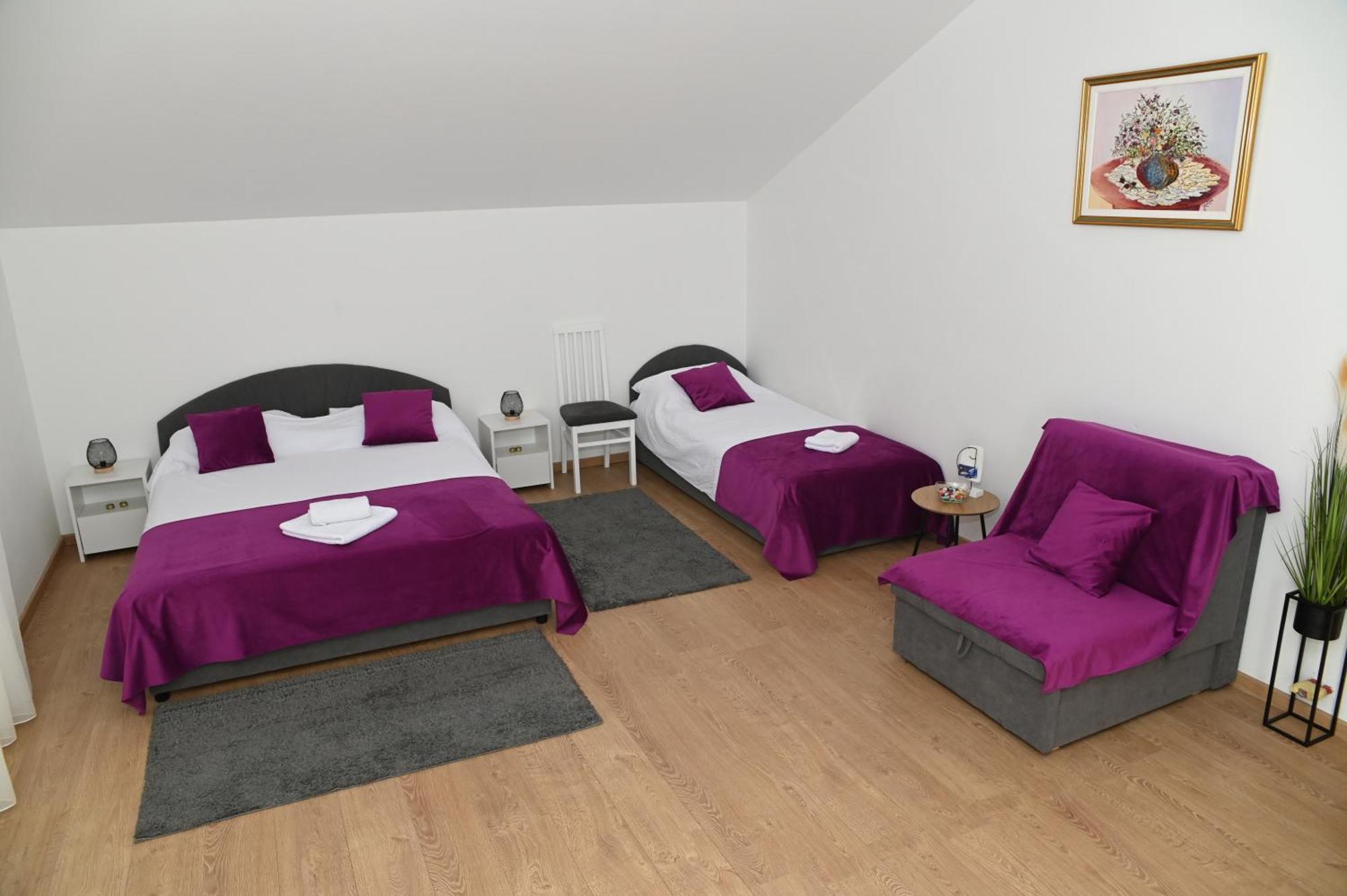 'maslina' Apartment Trebinje