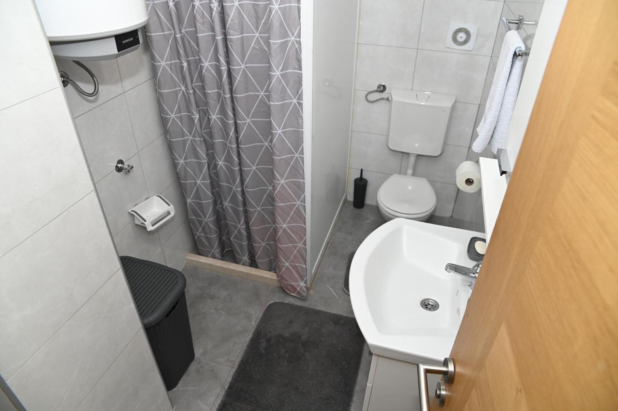 Apartment 'maslina'