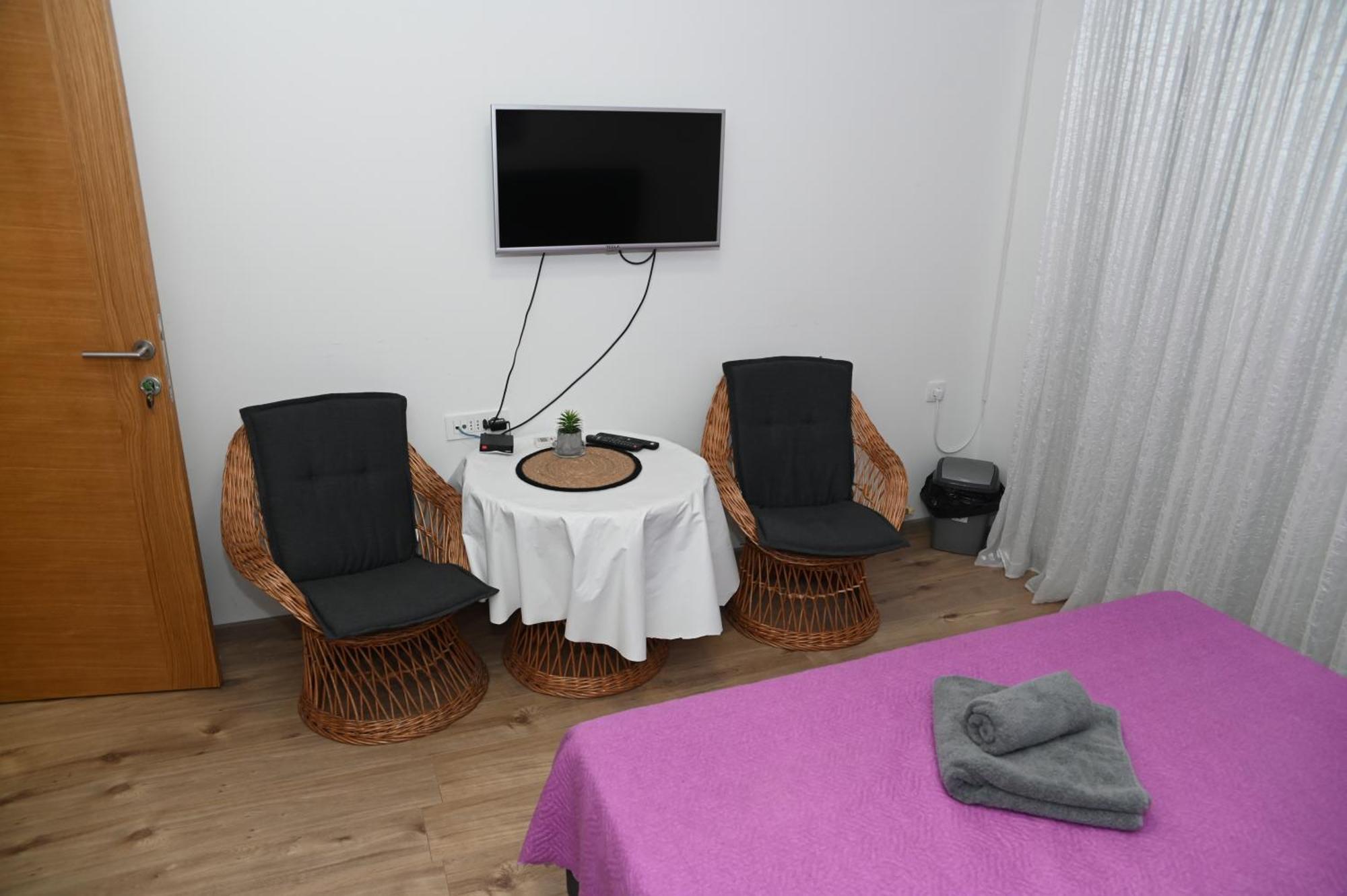Apartment 'maslina' *