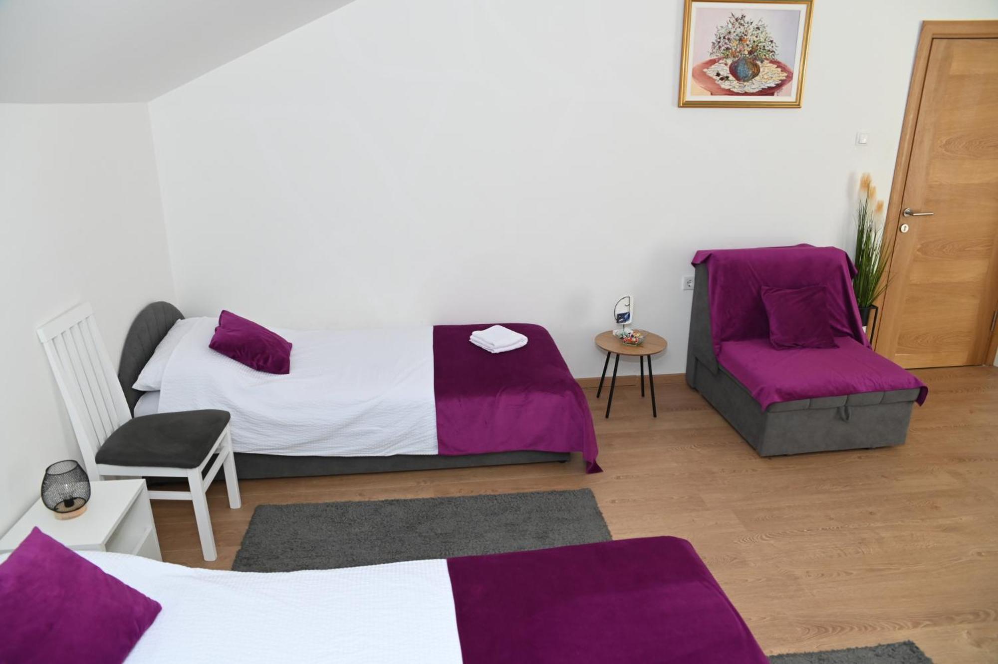 'maslina' Apartment *