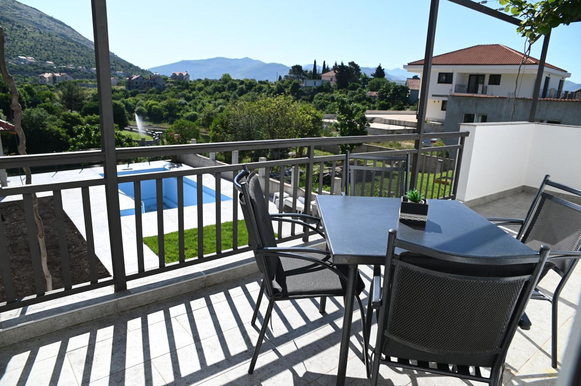 Apartment 'maslina' Trebinje