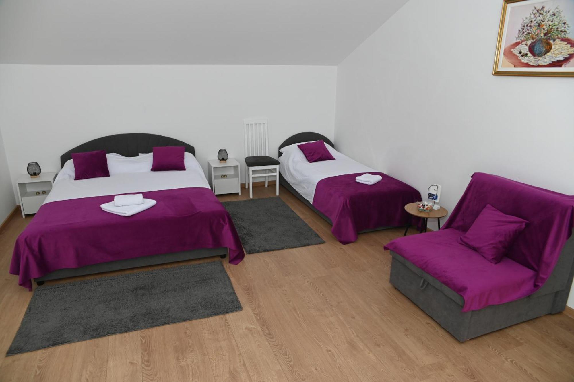 Apartment 'maslina'