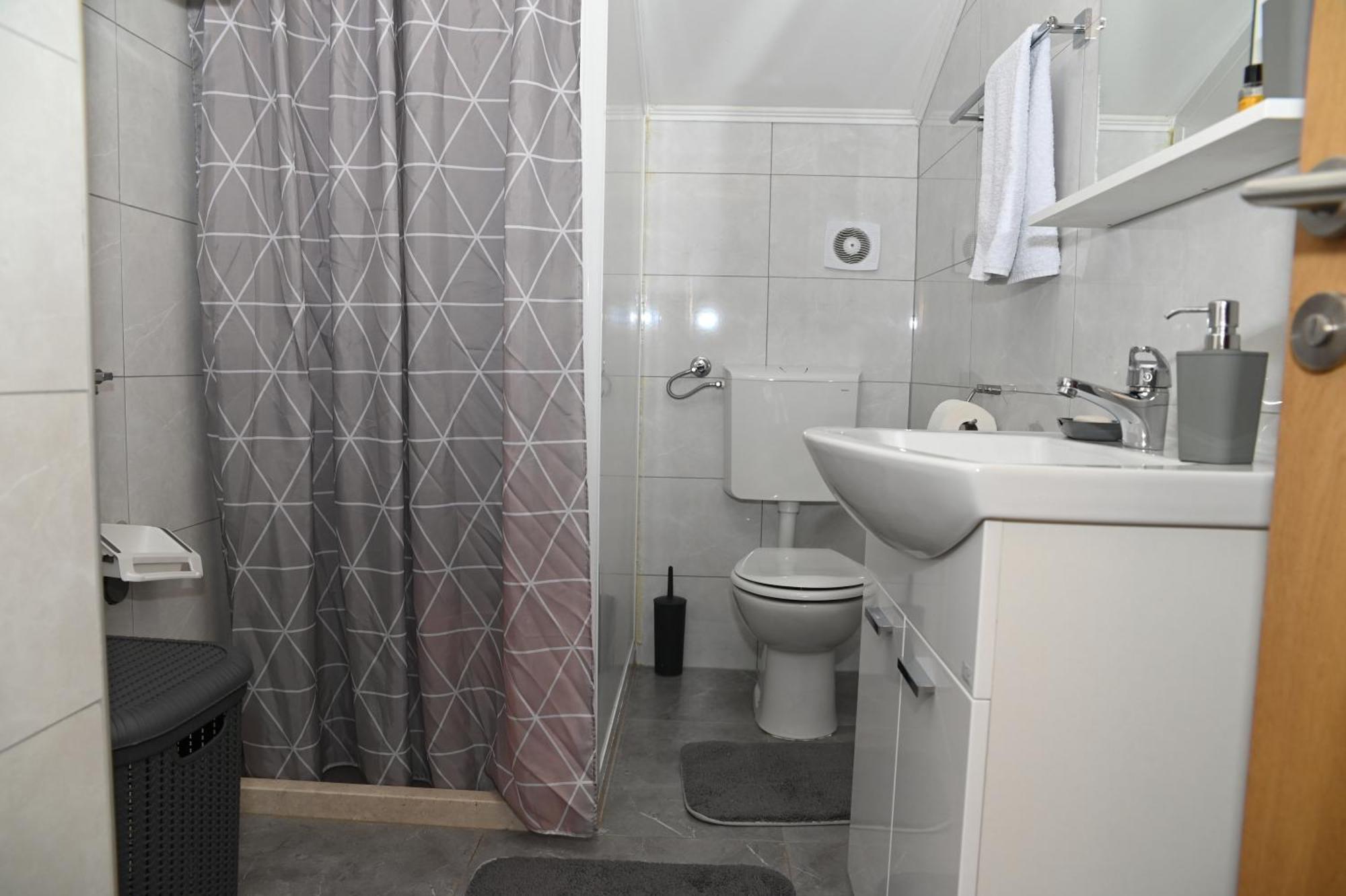 'maslina' Apartment Trebinje