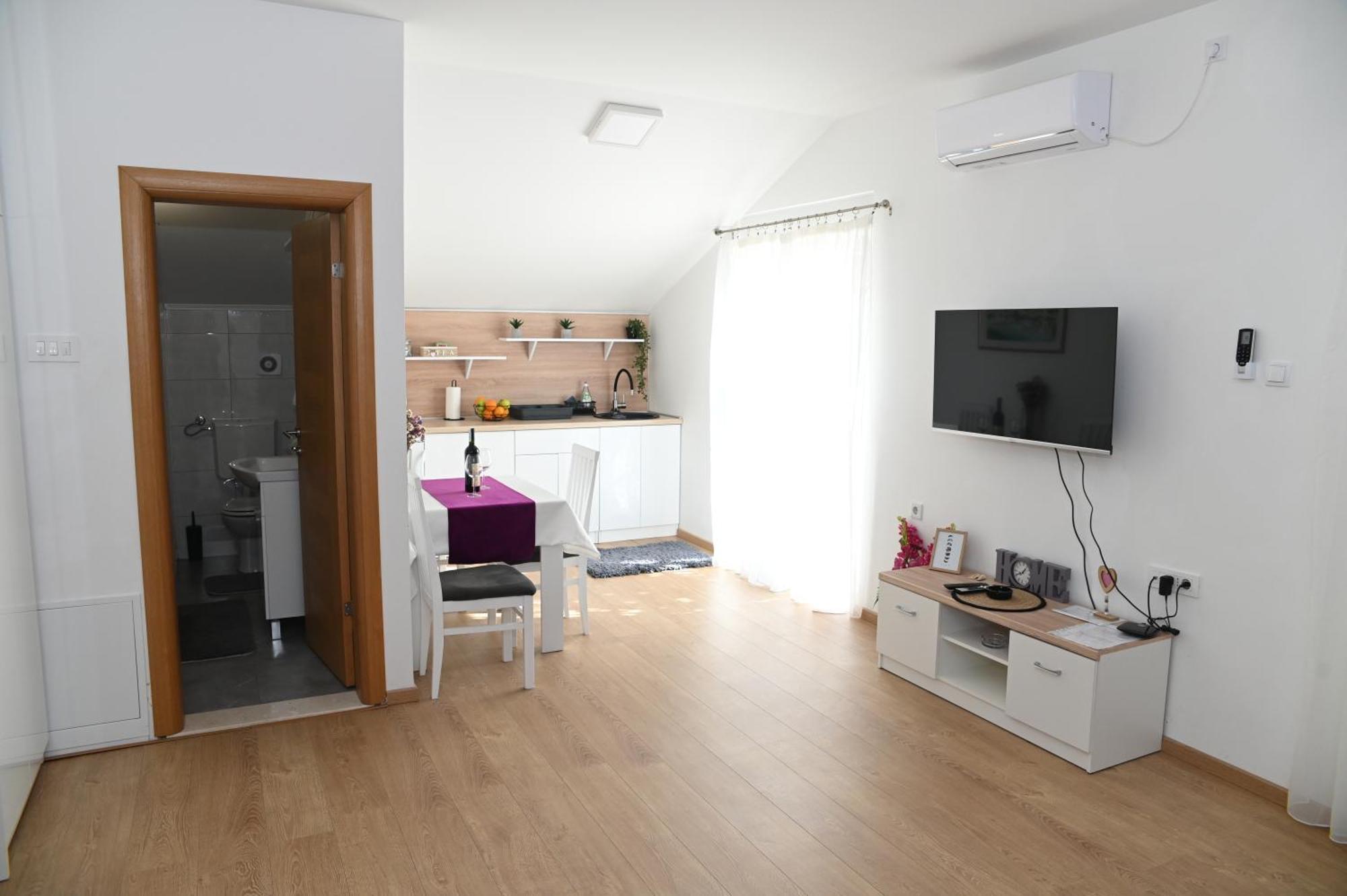 'maslina' Apartment