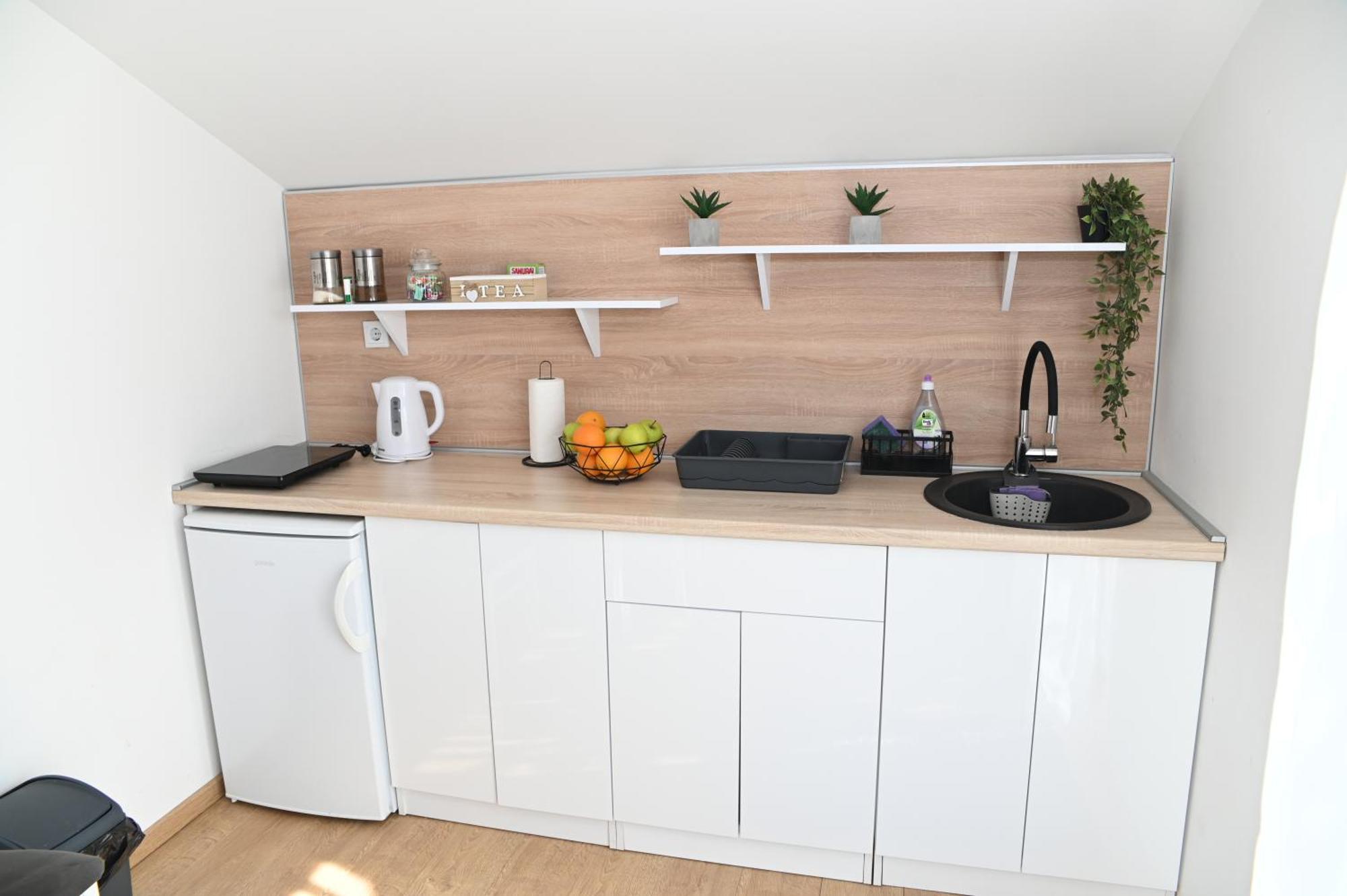 'maslina' Apartment *