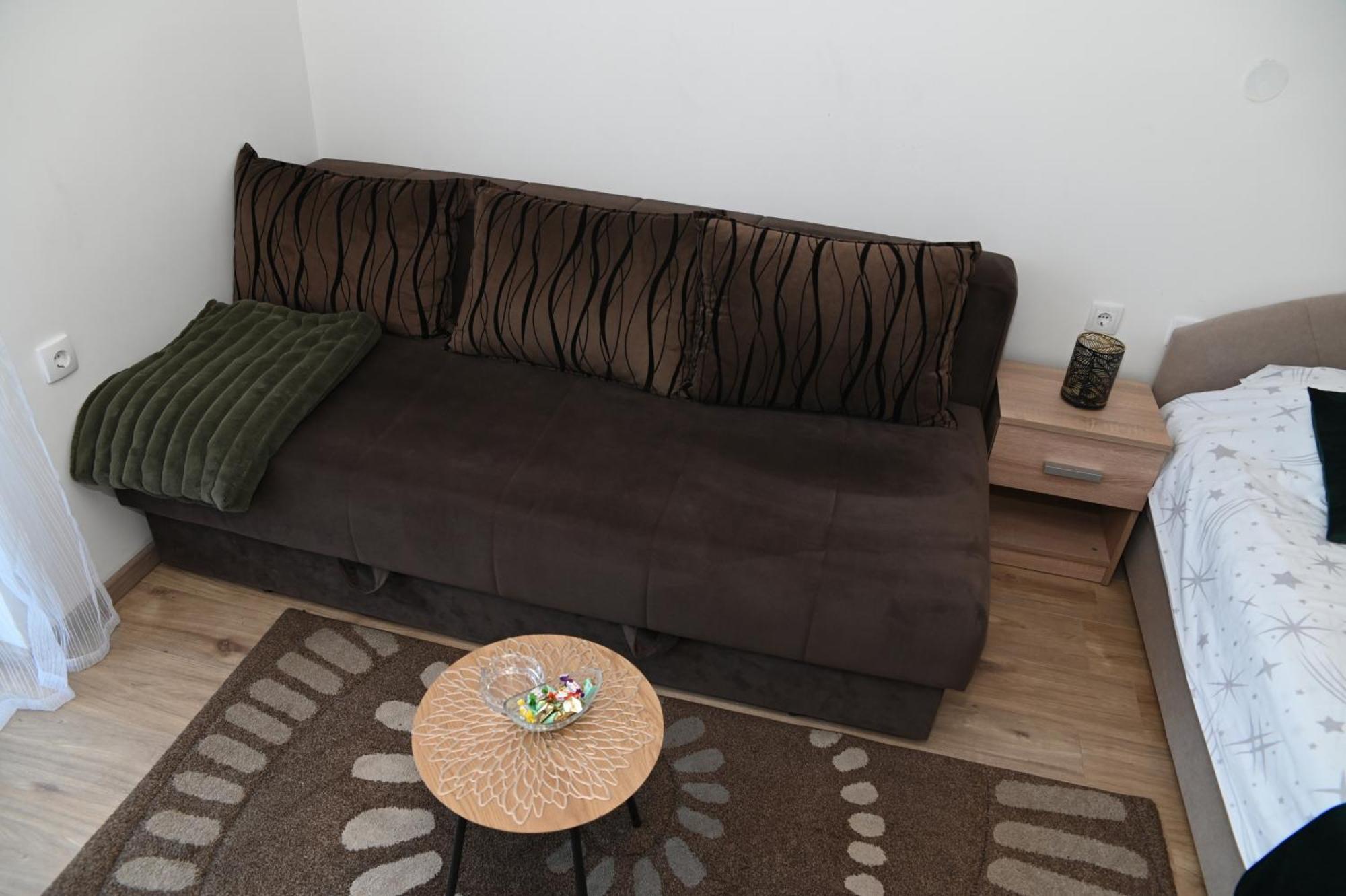 'maslina' Apartment *