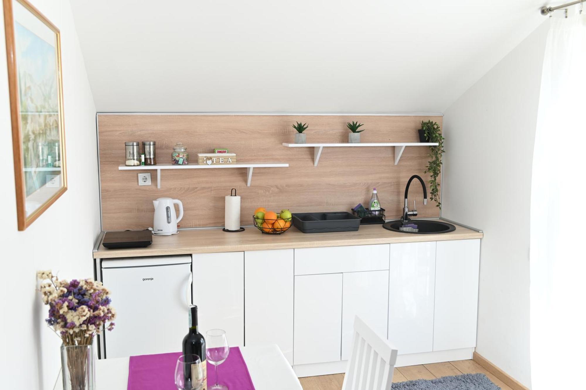 'maslina' Apartment
