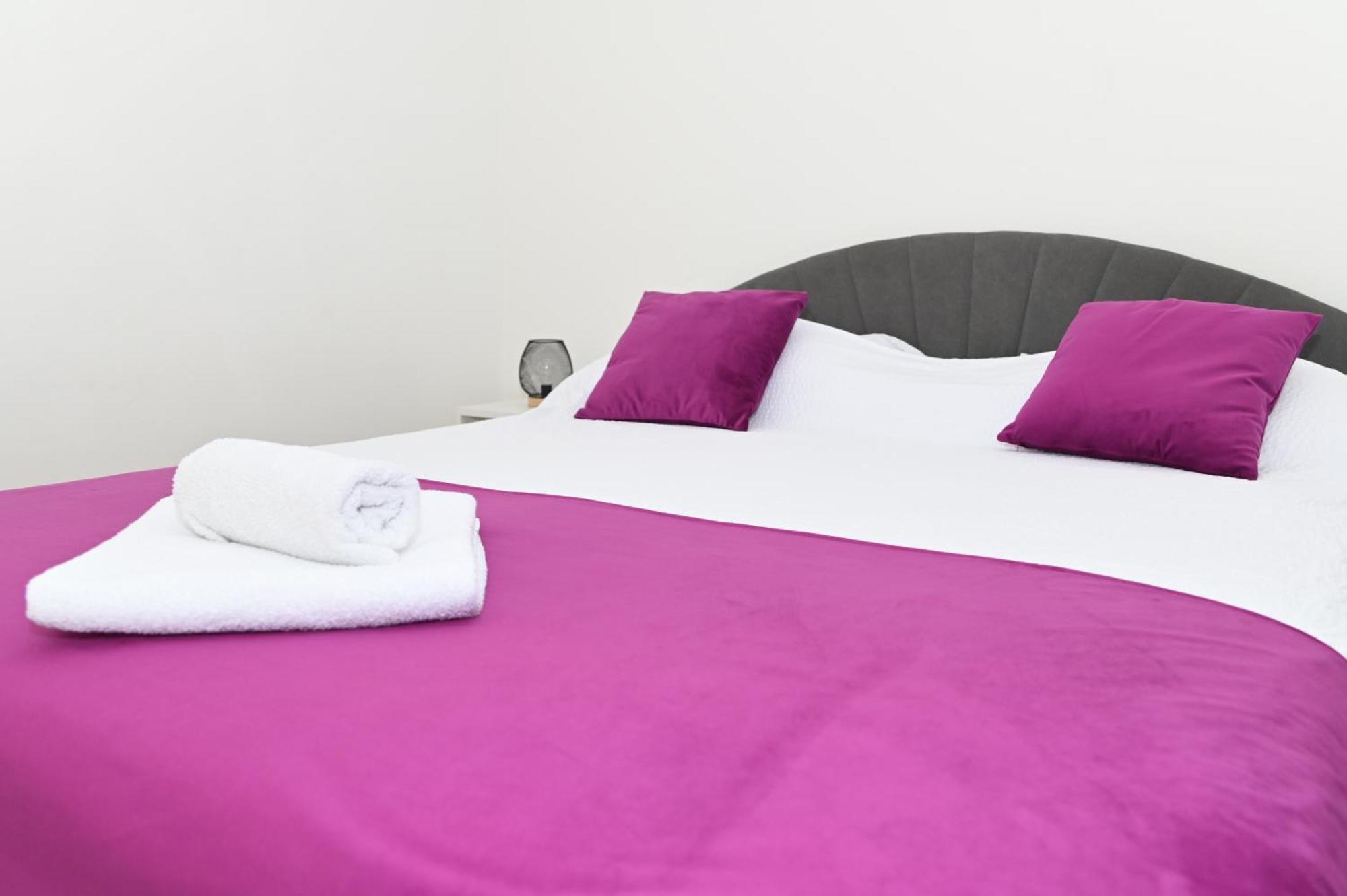Apartment 'maslina' *
