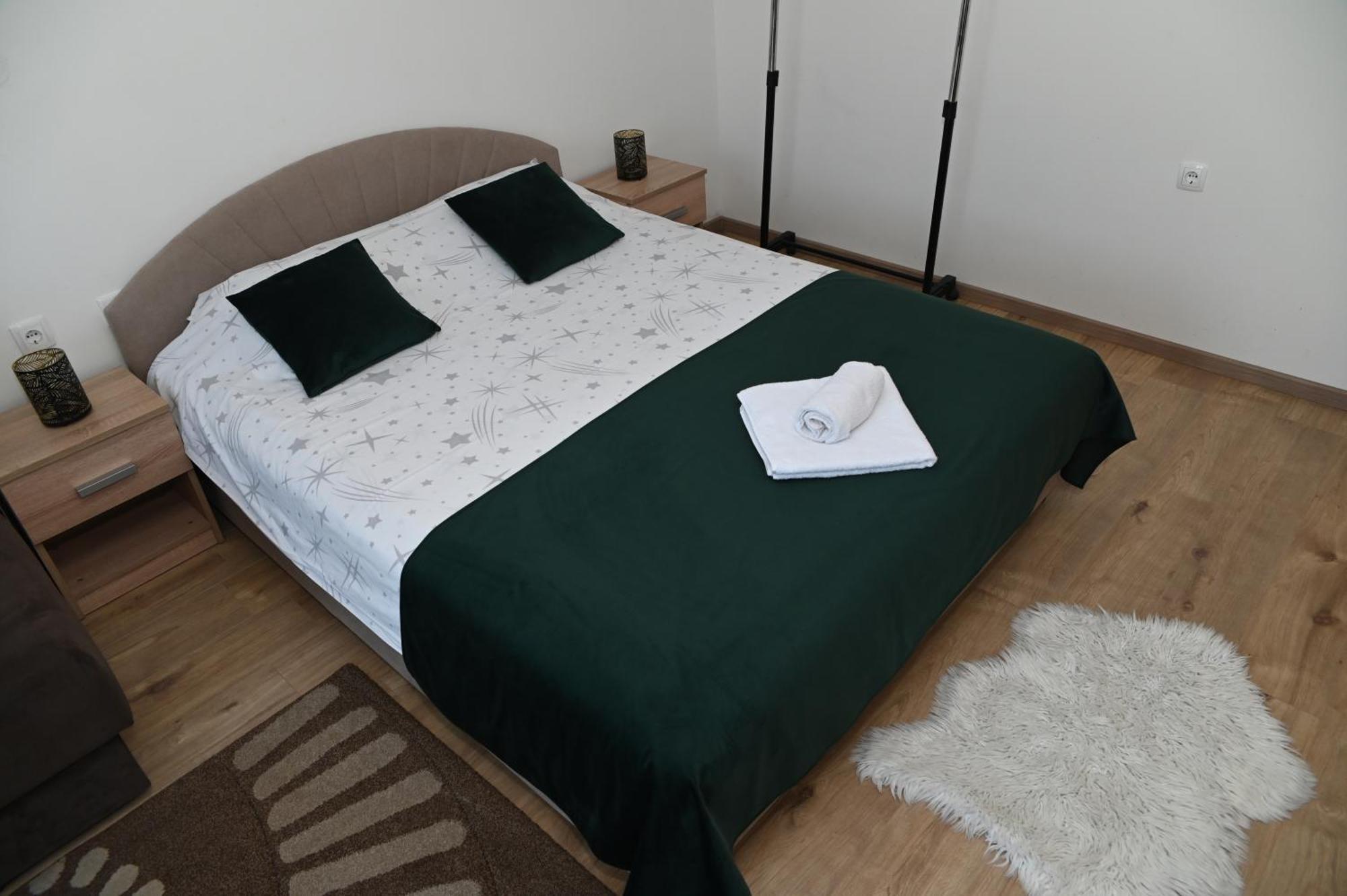 Apartment 'maslina' Trebinje