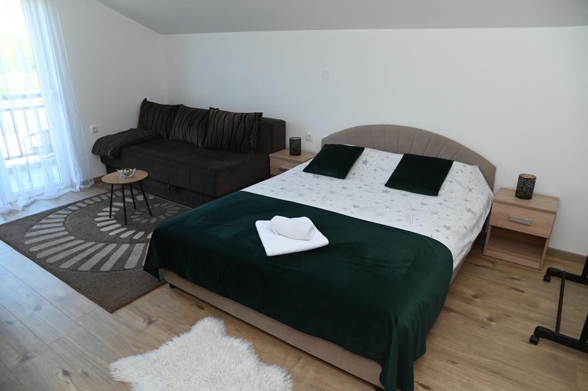 'maslina' Apartment