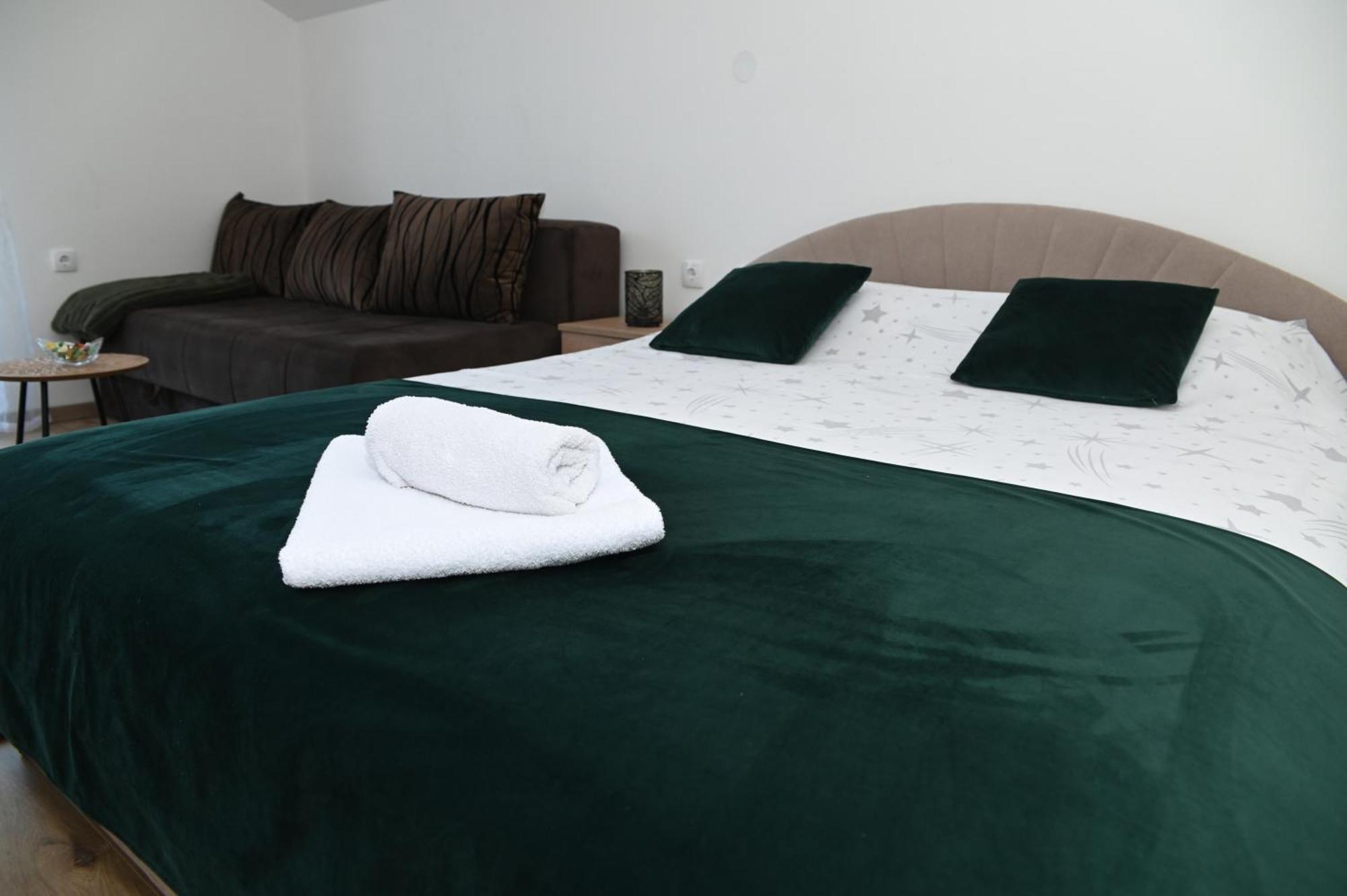 'maslina' Apartment Trebinje