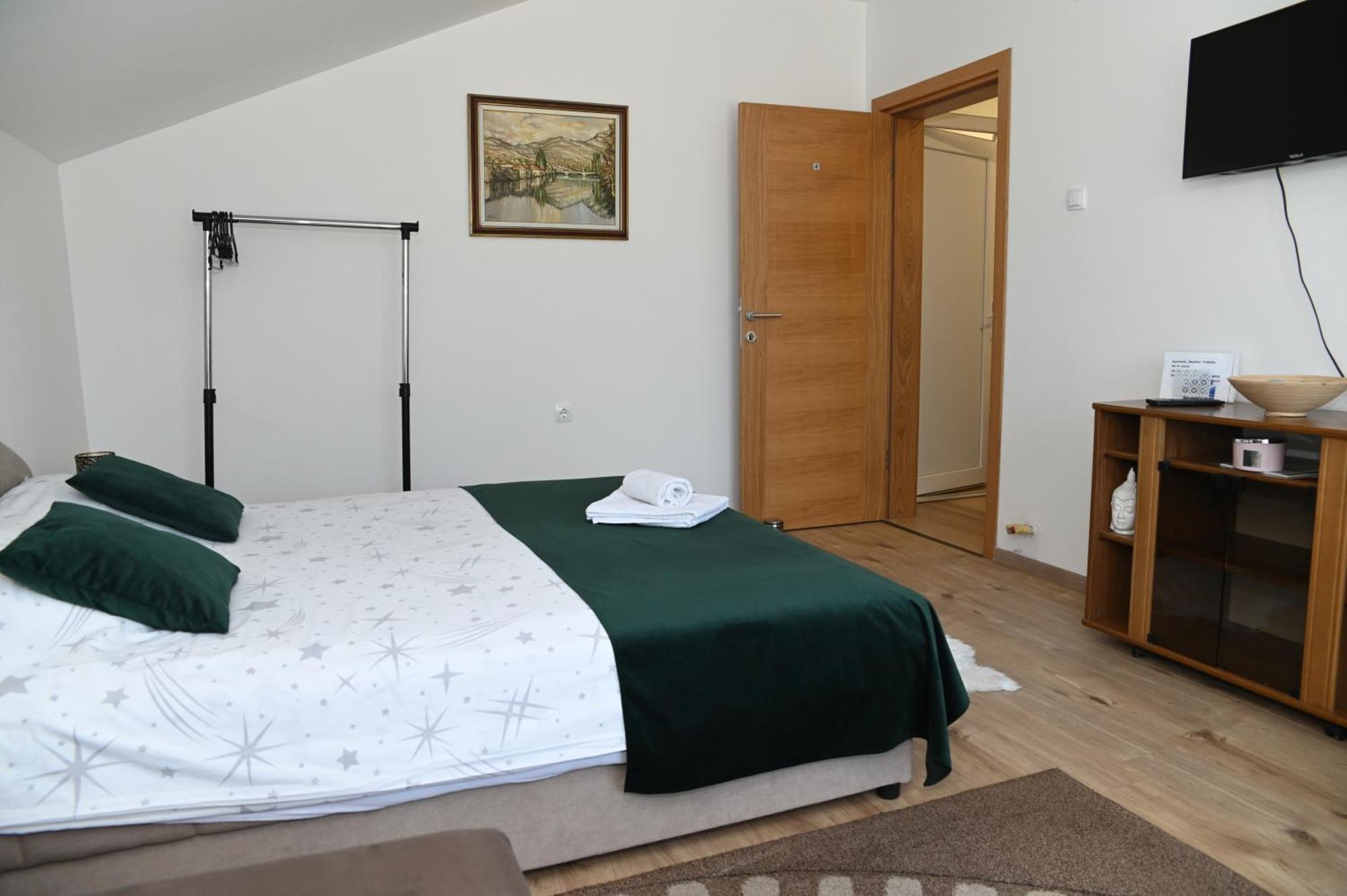Apartment 'maslina'