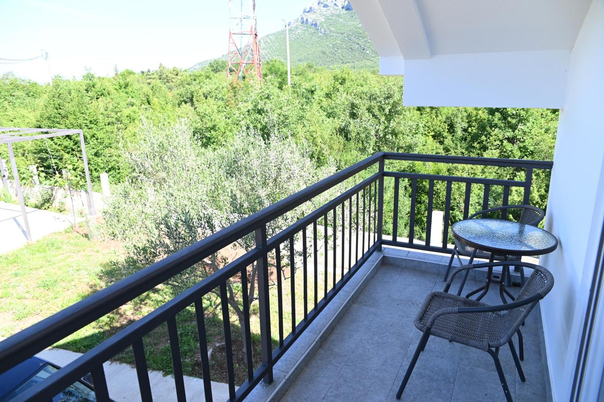 'maslina' Apartment *