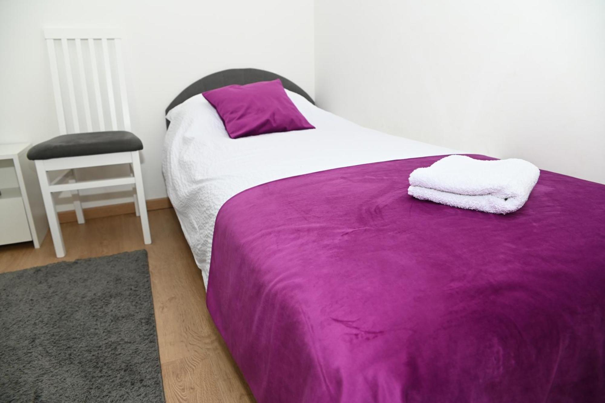 Apartment 'maslina'